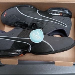 Cell surin 2 matte by puma size 11